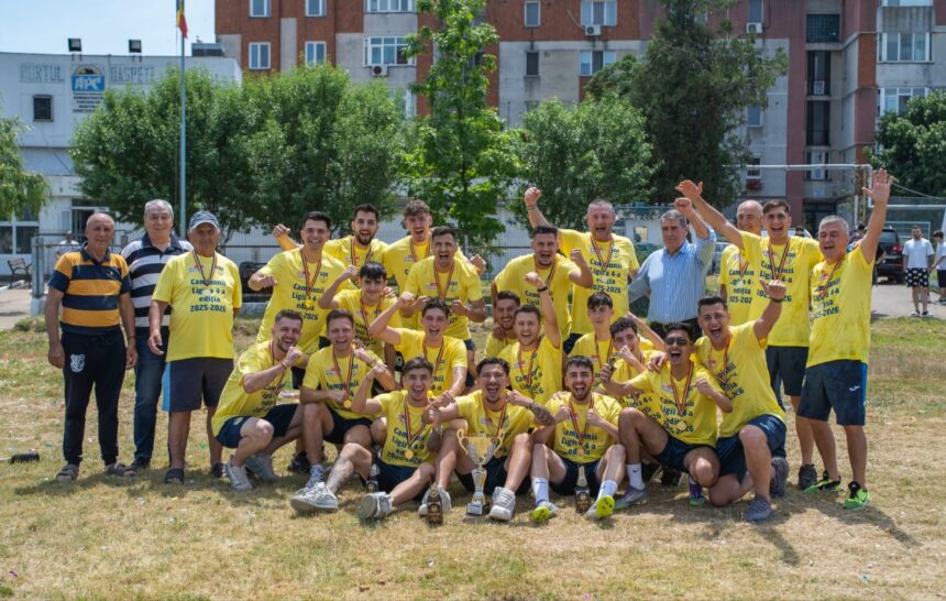 o legenda de la portul constanta da lovitura de start la meciul de promovare in liga a 3 a 6a368c4d48d77