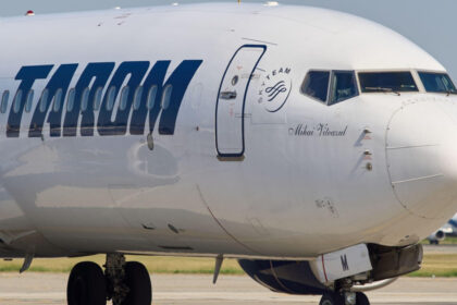 oana gheorghiu despre situatia tarom singurul an cu profit a venit din vanzarea de active si tratamente contabile exceptionale 6a2945e5b2a54