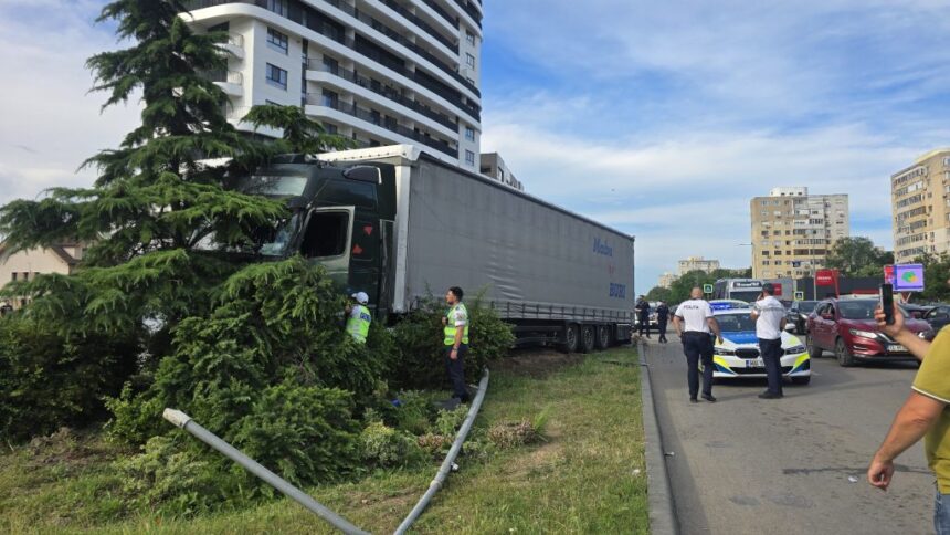 oficial ce spune politia locala constanta dupa nenorocirea din tomis nord a existat un real pericol pentru populatie urmarile ar fi putut fi catastrofale 6a27e38dcf6f7