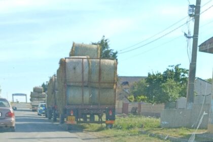 oficial de la ipj constanta despre dosarul penal cu care s a ales primarul din ciobanu prins fara permis auto la volanul unui utilaj agricol 6a3792a230559