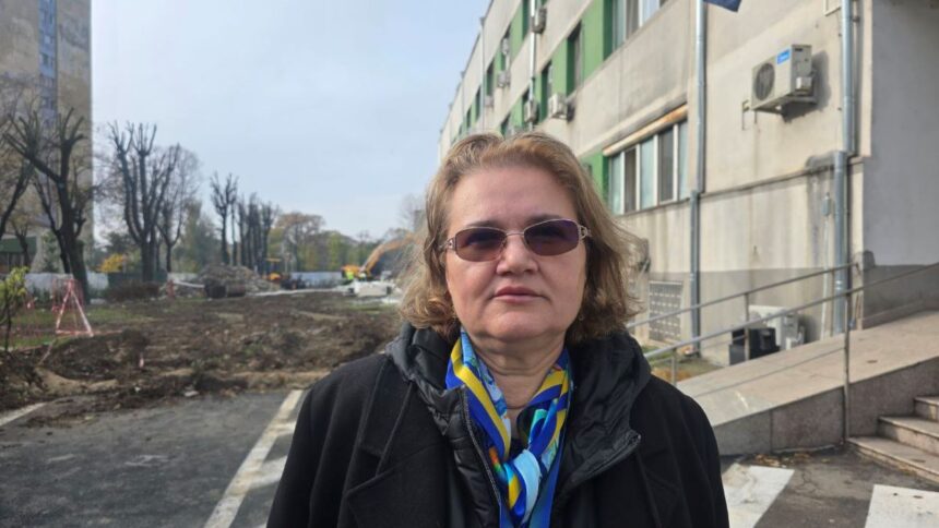 oficial medicul claudia simona cambrea revine la sefia spitalului de boli infectioase 6a281f50c80d1