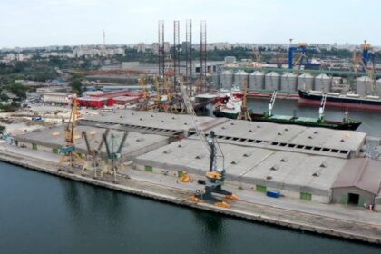 operatorul portuar socep sa achita dividende de peste 668 milioane de euro cand incepe plata si care este valoarea pe actiune 6a395f31e0554