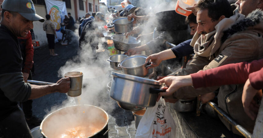 organizatia mondiala a sanatatii trage un semnal de alarma alimentele contaminate ucid 15 milioane de oameni pe an 6a256ffc60456