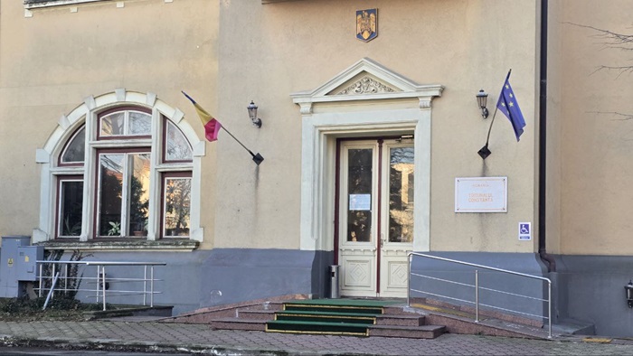 patru judecatori din tribunalul constanta dintre care trei sunt in structurile de conducere intra joi in atentia csm este vizata si conducerea tribunalului tulcea 6a313a2d3443a