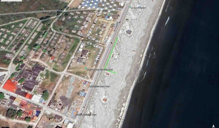 pe plajele din mamaia si navodari vor fi plantati arbori si arbusti adaptati mediului costier 6a21b5a3aa732
