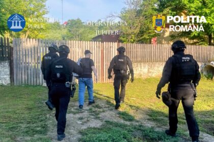 perchezitie la deleni un barbat a organizat o tombola online si s a ales cu dosar penal pentru desfasurarea fara licenta sau autorizatie a jocurilor de noroc 6a2911fc22574