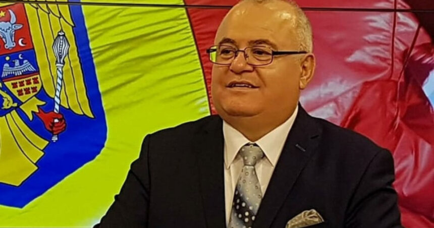 perchezitii in dosarul psihologului ion duvac acuzat ca si hartuieste pacientele a fost dus la audieri 6a1ff8c3c4311