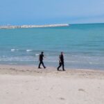 peste 1000 de persoane au fost evacuate de pe plajele din mangalia costinesti tuzla eforie nord eforie sud saturn venus si cap aurora 6a22b2a604338