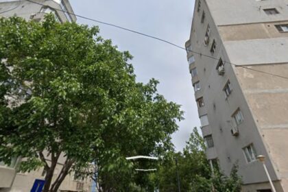 plan neobisnuit la malul marii un proprietar a vrut sa supraetajeze apartamentul de la ultimul etaj al unui bloc de pe strada mircea cel batran 6a424f8694992