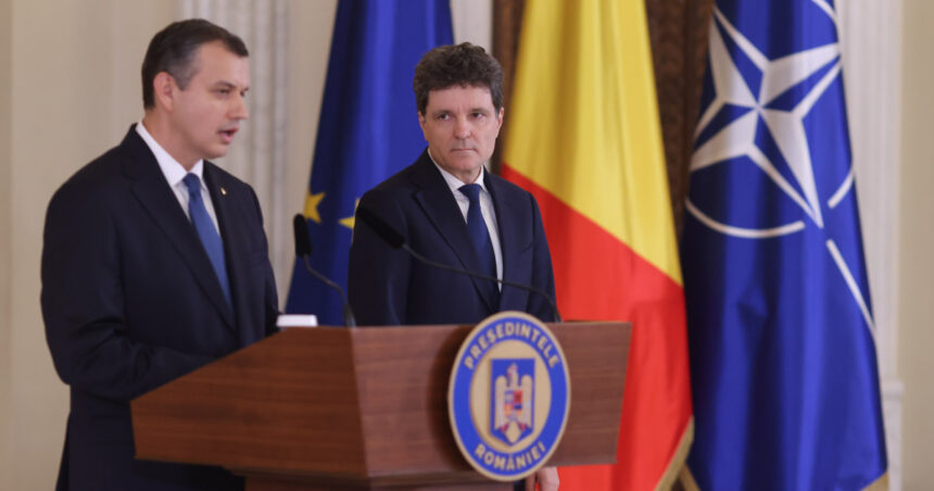 planul lui nicusor dan daca guvernul tomac pica la vot fritz a doua propunere va fi tot un tehnocrat 6a26e917e4c55