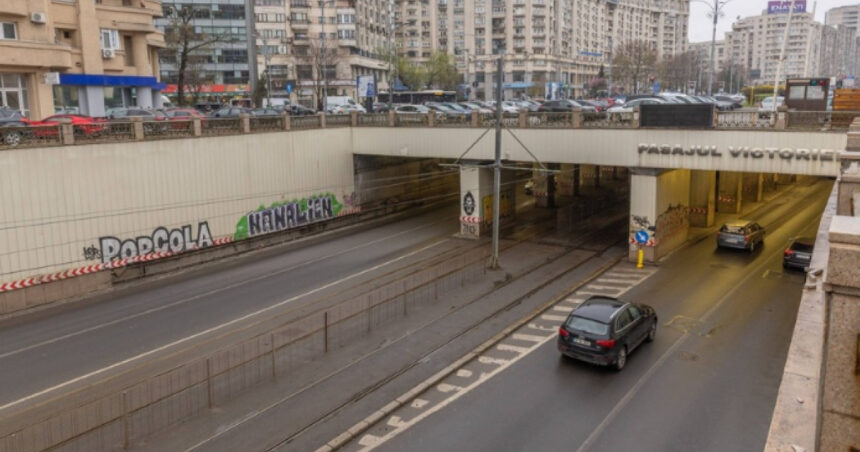 pmb se imprumuta cu pana la 990 de milioane de lei pentru reabilitarea pasajelor lujerului bucur obor victoriei si a podului baneasa 6a43bbb4f1a2a