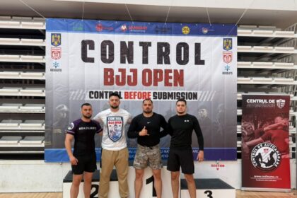 politistii constanteni au venit cu premii de la competitia nationala de brazilian jiu jitsu 6a1ebaae52e83