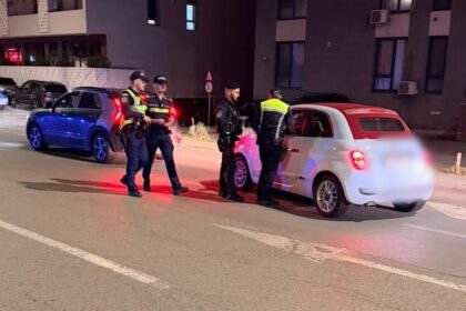 politistii din constanta actiune cu forte marite pe strazile din oras s au dat sute de amenzi vezi aici rezultatele 6a2e709031d09