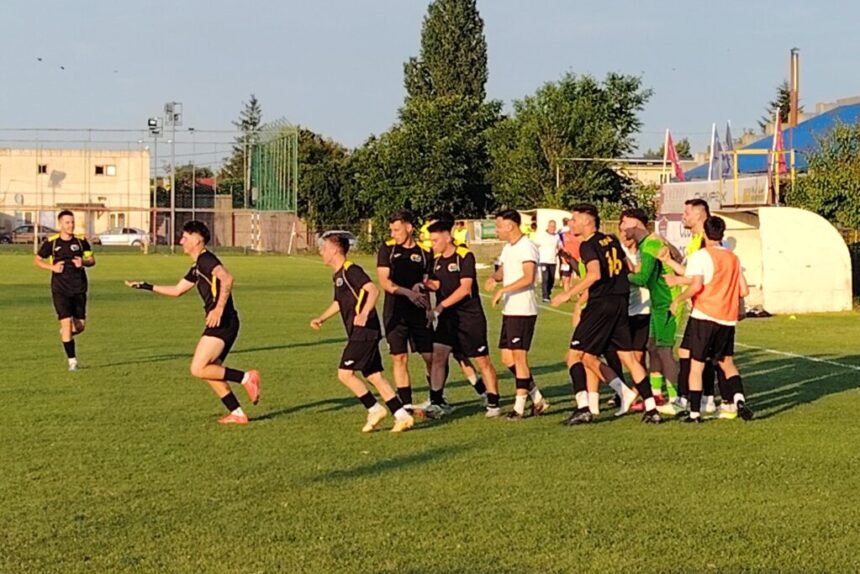 portul constanta da sambata examenul decisiv pentru promovarea in liga a 3 a 6a3e7c3168fdc
