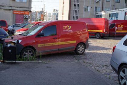 posta romana a fost amendata cu 5 000 de euro in urma unei sesizari din partea unei institutii din constanta 6a3eebd21d7cb