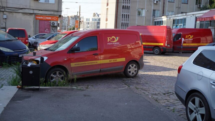 posta romana a fost amendata cu 5 000 de euro in urma unei sesizari din partea unei institutii din constanta 6a3eebd21d7cb