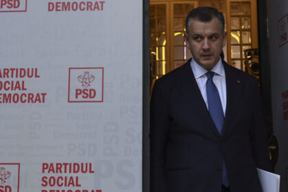 premierul desemnat despre discutiile cu partidele le inteleg nemultumirile dar pentru a avansa avem nevoie de actiune 6a272aacd5b13