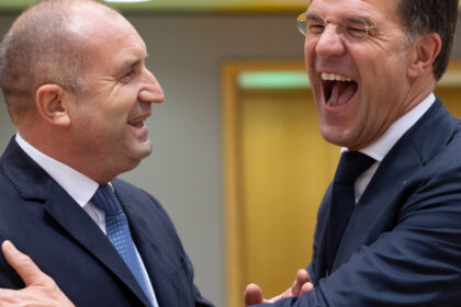 presa bulgara premierul radev doar a facut spectacol cand a anuntat ca armele sofiei nu vor mai ajunge la kiev 6a2a4904759b8