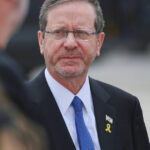 presedintele isarelian isaac herzog la iasi evreii din romania au avut un rol esential in intemeierea si dezvoltarea statului israel 6a40ffdc22338