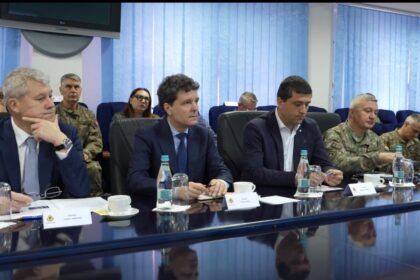 presedintele romaniei teoretic portul constanta ar fi trebuit sa aiba un echipament si sa vada orice obiect intrat in raza sa de actiune 6a242ee41412f