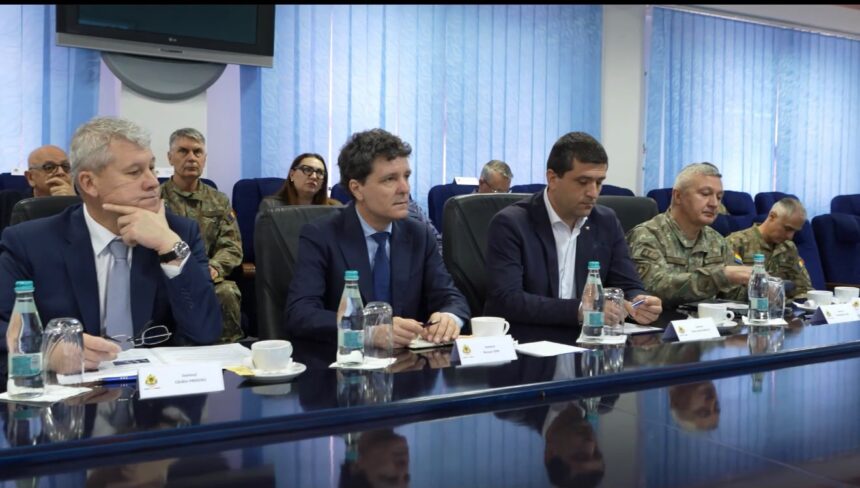 presedintele romaniei teoretic portul constanta ar fi trebuit sa aiba un echipament si sa vada orice obiect intrat in raza sa de actiune 6a242ee41412f