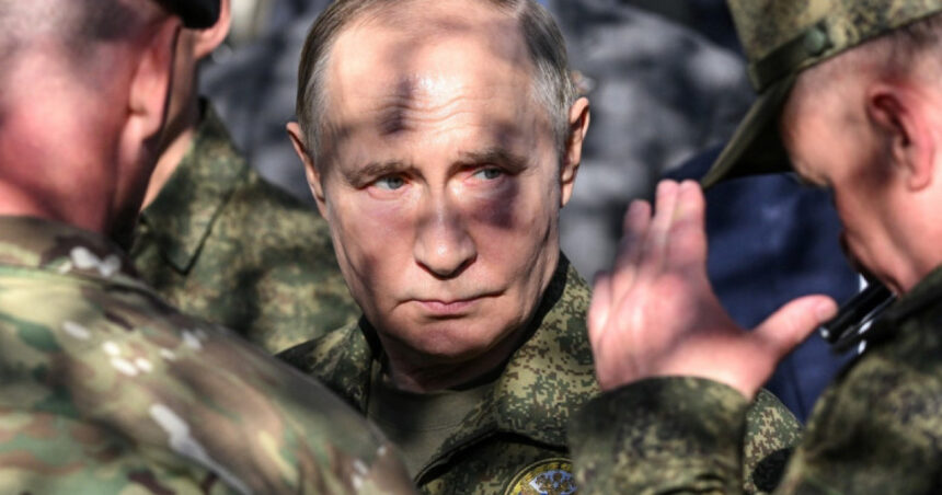 presiune uriasa in rusia armata lui putin ramane fara oameni iar recrutarile se prabusesc in mai multe regiuni 6a3ca90d14d87