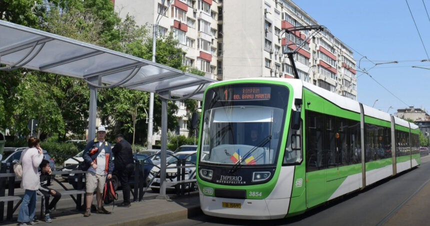 primaria capitalei va cumpara 100 de troleibuze si zeci de tramvaie noi cu fonduri europene 6a25bd5665cbe