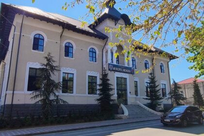 primaria medgidia lanseaza licitatia pentru dotarea centrului de ingrijire paliativa investitie de peste un milion de lei 6a1e074675a69