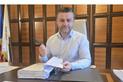 primarul general al capitalei ciprian ciucu vrea sa scape de controlul judiciar in dosarul dna totul se va decide azi 6a3b75673ffb7