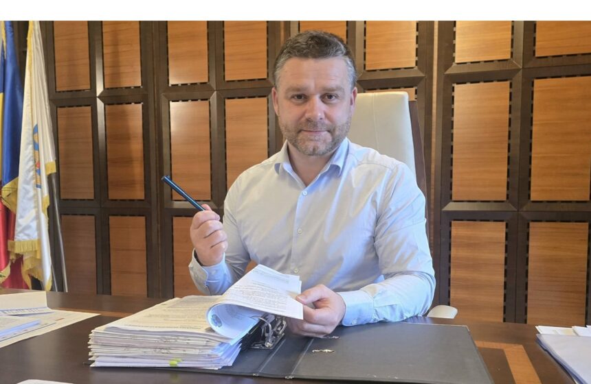 primarul general al capitalei ciprian ciucu vrea sa scape de controlul judiciar in dosarul dna totul se va decide azi 6a3b75673ffb7