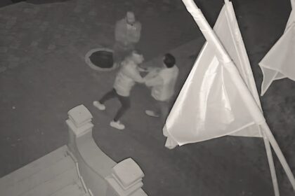 primarul negoita din cernavoda si a retras plangerea in dosarul in care reclama ca a fost agresat 6a218517c03cc