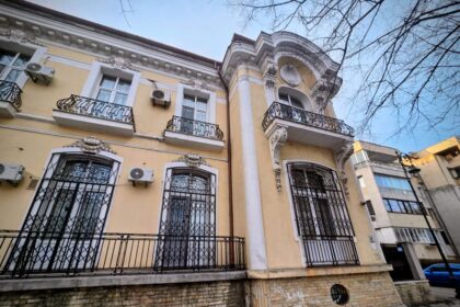 procesul pentru casa nicolae pilescu imobilul monument istoric in care ar locui ips teodosie se muta la constanta 6a2885d60ec2d
