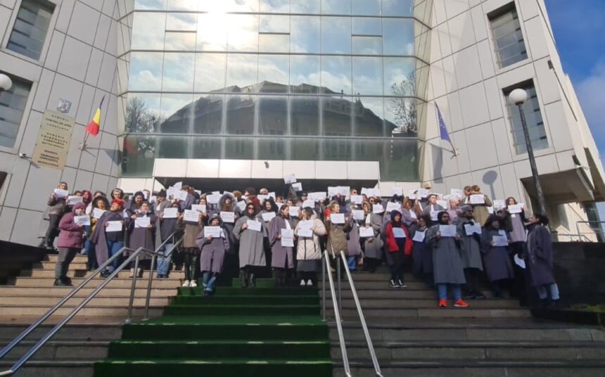 protest de maine in justitia din constanta ce spune gabriel mustata presedintele curtii de apel constanta 6a1dd9d594e64