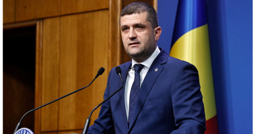 radu miruta demonteaza dezinformarile din transporturi 7 din 9 loturi safe de autostrada merg la firme romanesti 6a3feda3914d8