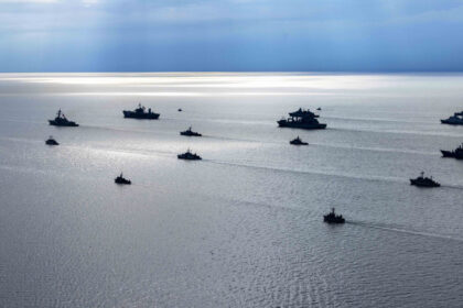 raspunsul lui putin la provocarea lituaniei manevre navale ale rusiei in marea baltica concomitent cu un exercitiu major al nato 6a282f1ac994e