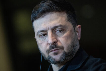 reactia lui zelenski dupa ce o drona ruseasca a lovit un depozit nuclear la cernobil 6a25889c4a483