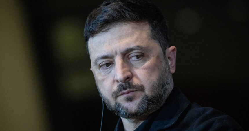 reactia lui zelenski dupa ce o drona ruseasca a lovit un depozit nuclear la cernobil 6a25889c4a483