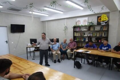 reprezentantii berean prison ministries din sua activitate moral religioasa la penitenciarul constanta poarta alba 6a3f8d141d95c