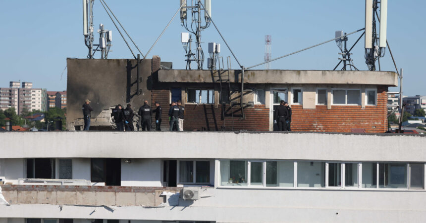 reuniune osce la cererea romaniei dupa ce o drona ruseasca a cazut peste un bloc in galati 6a1eed9632204
