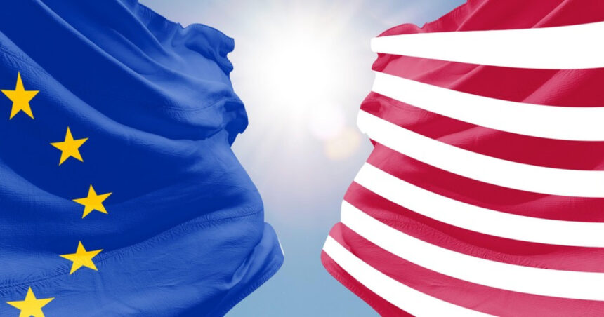 romanii vor mai degraba relatii mai bune cu tarile influente din ue decat cu sua condusa de donald trump ce arata cel mai nou sondaj 6a1d4c27b0b51
