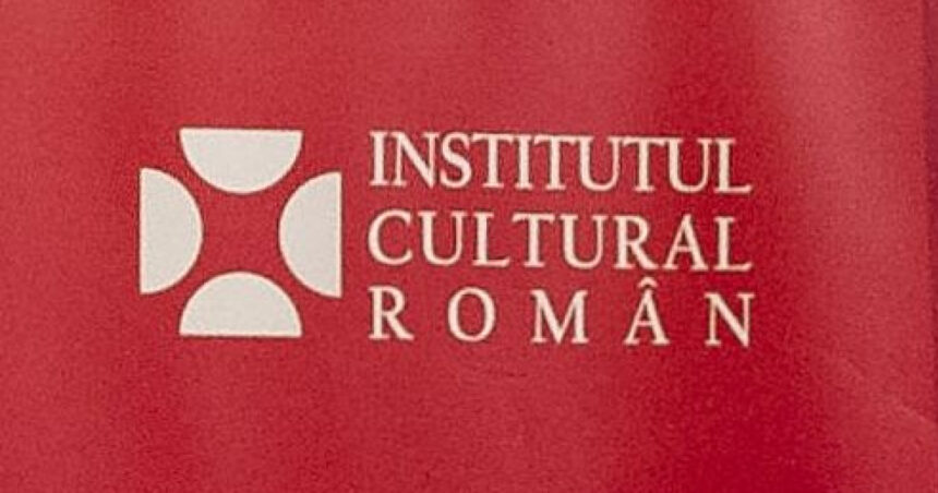 roxana dumitrache si radu vancu propusi de usr pentru conducerea institutului cultural roman 6a1d6adcf09bb
