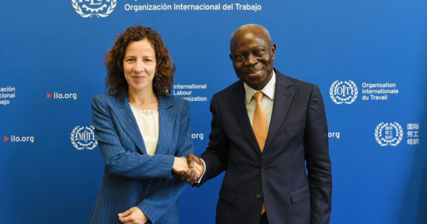 roxana minzatu a reprezentat ue la conferinta internationala a muncii si la reuniunea g7 de la geneva cu cine s a intalnit 6a2863e402a1b