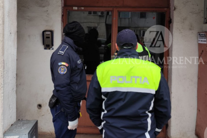 scene socante la harsova in prima zi de ramazan bayram in 2025 condamnari pentru tentativa la omor calificat 6a2e0e238b8be