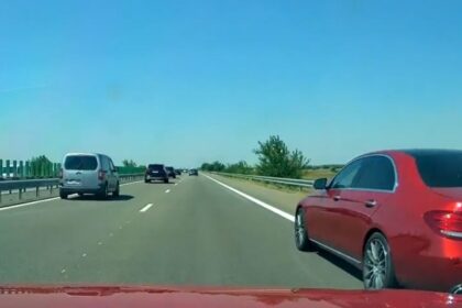 schimbare majora pe drumurile expres din romania vor avea benzi de urgenta ca autostrazile 6a32caf47935b