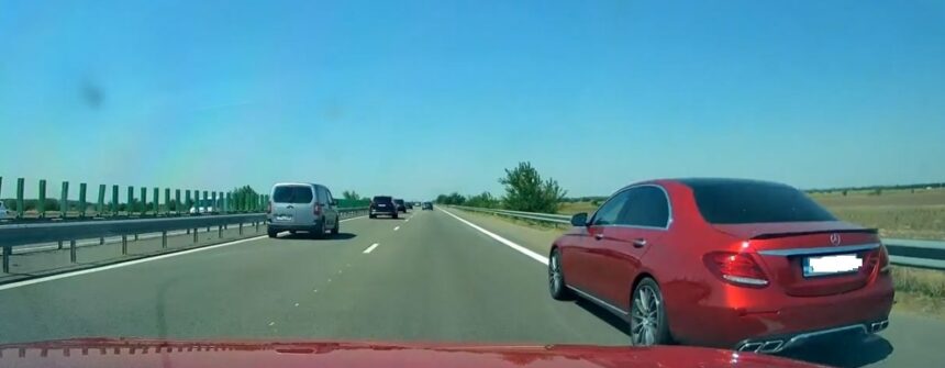 schimbare majora pe drumurile expres din romania vor avea benzi de urgenta ca autostrazile 6a32caf47935b