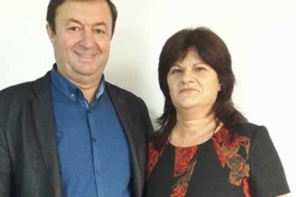 se analizeaza raportul de expertiza in dosarul sotilor primari de la baraganu magdalena si titu neague 6a2b335fb3263