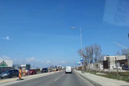 se pregateste un nou magazin comercial pe bulevardul aurel vlaicu investitorul a obtinut certificatul de urbanism 6a2f245849ae0
