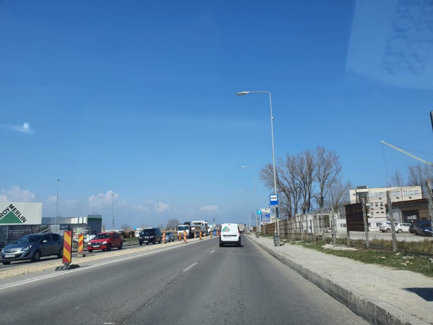 se pregateste un nou magazin comercial pe bulevardul aurel vlaicu investitorul a obtinut certificatul de urbanism 6a2f245849ae0