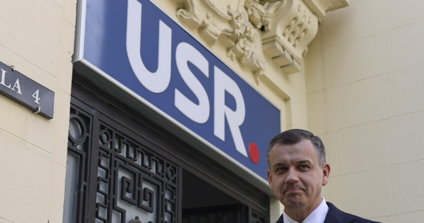 sedinte la usr conducerea ia pulsul liderilor din teritoriu privind guvernul tomac cei mai multi cer sa nu voteze surse 6a2ae00879375