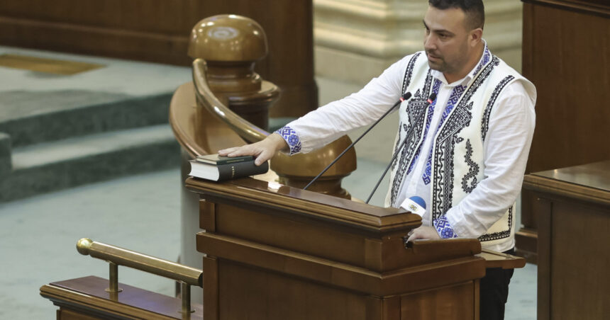 senatorul adrian peiu ales pe listele s o s romania s a alaturat pnl si va conduce interimar filiala ialomita 6a3b9c2eecf84
